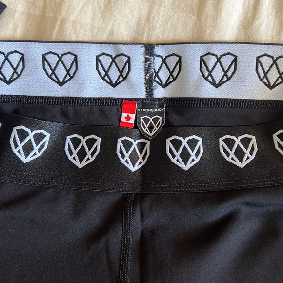Strongbody leggings size L - Picture 2 of 4